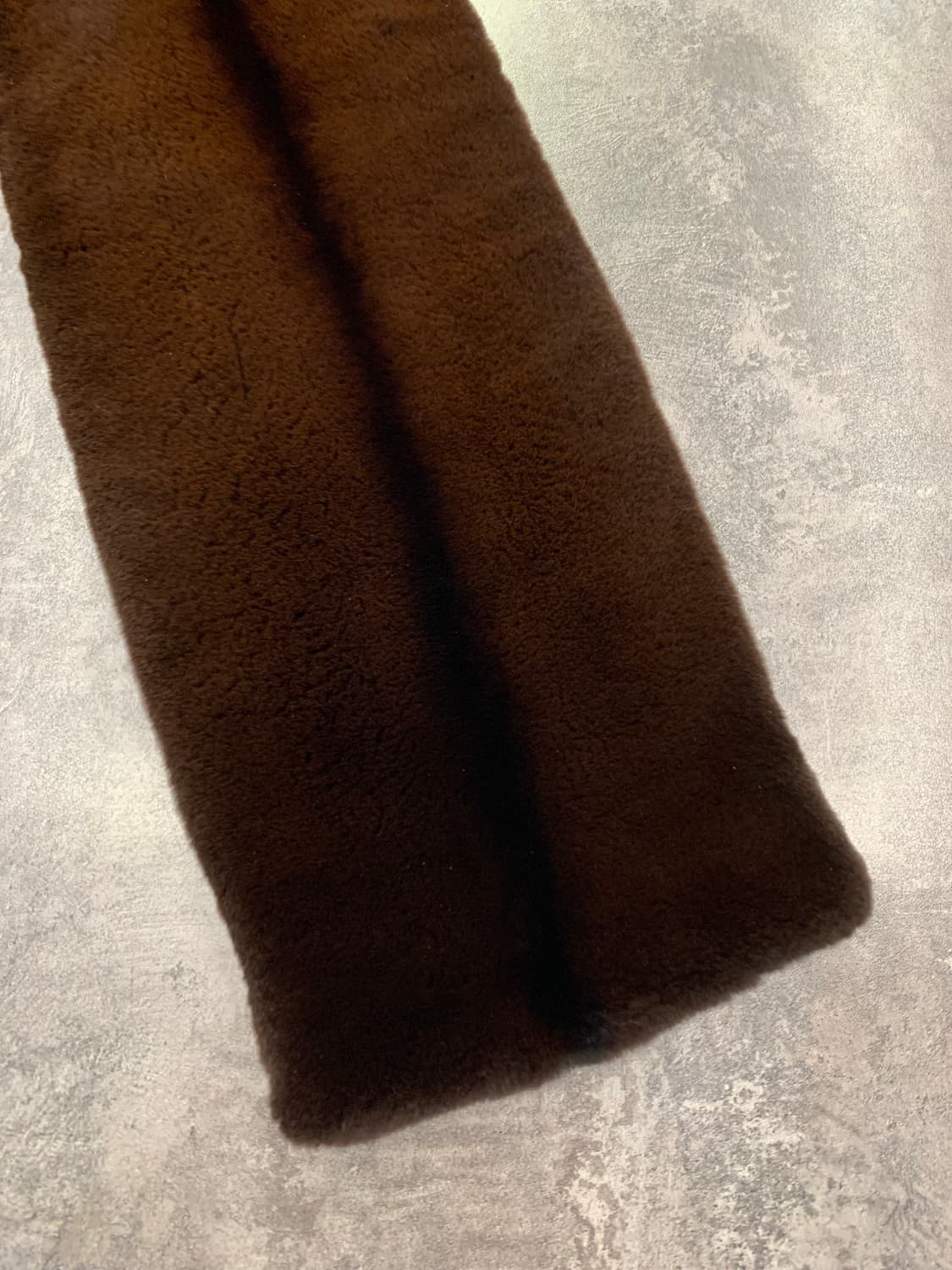 로로 피아나 더블 사이드 스카프(밍크 퍼/캐시미어)-해외발송 상품이미지7