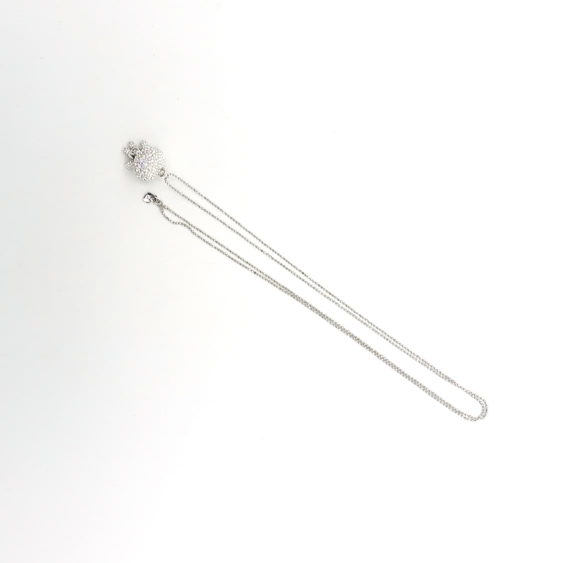 SWAROVSKI 스와로브스키 엘리엇 컬렉션 펜던트 목걸이 상품이미지6