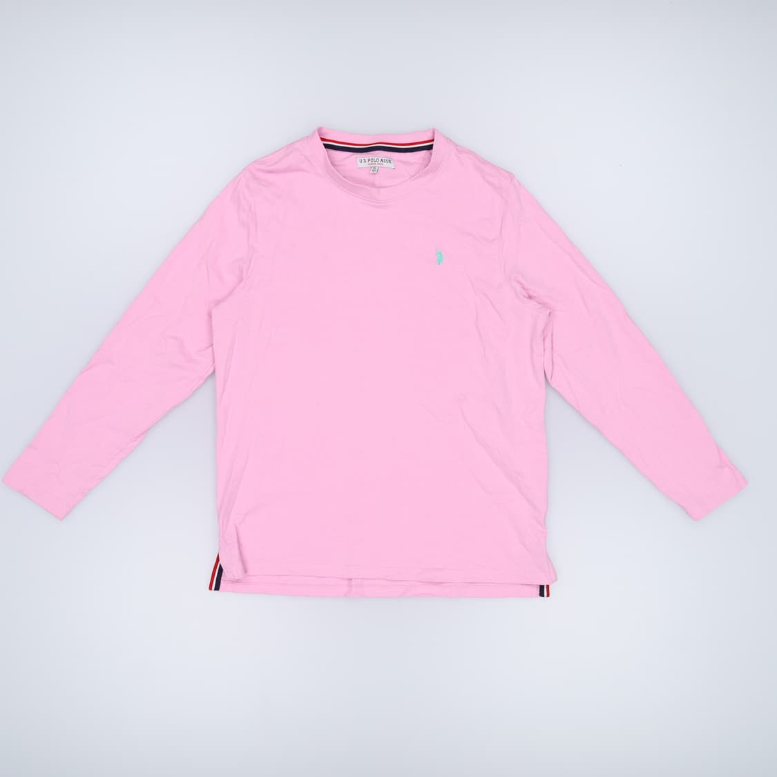 [XL] 신형 US폴로 롱슬립 0106H1 상품이미지1