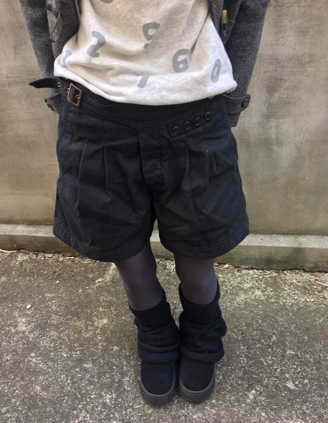 Tsumori chisato pants  상품이미지1
