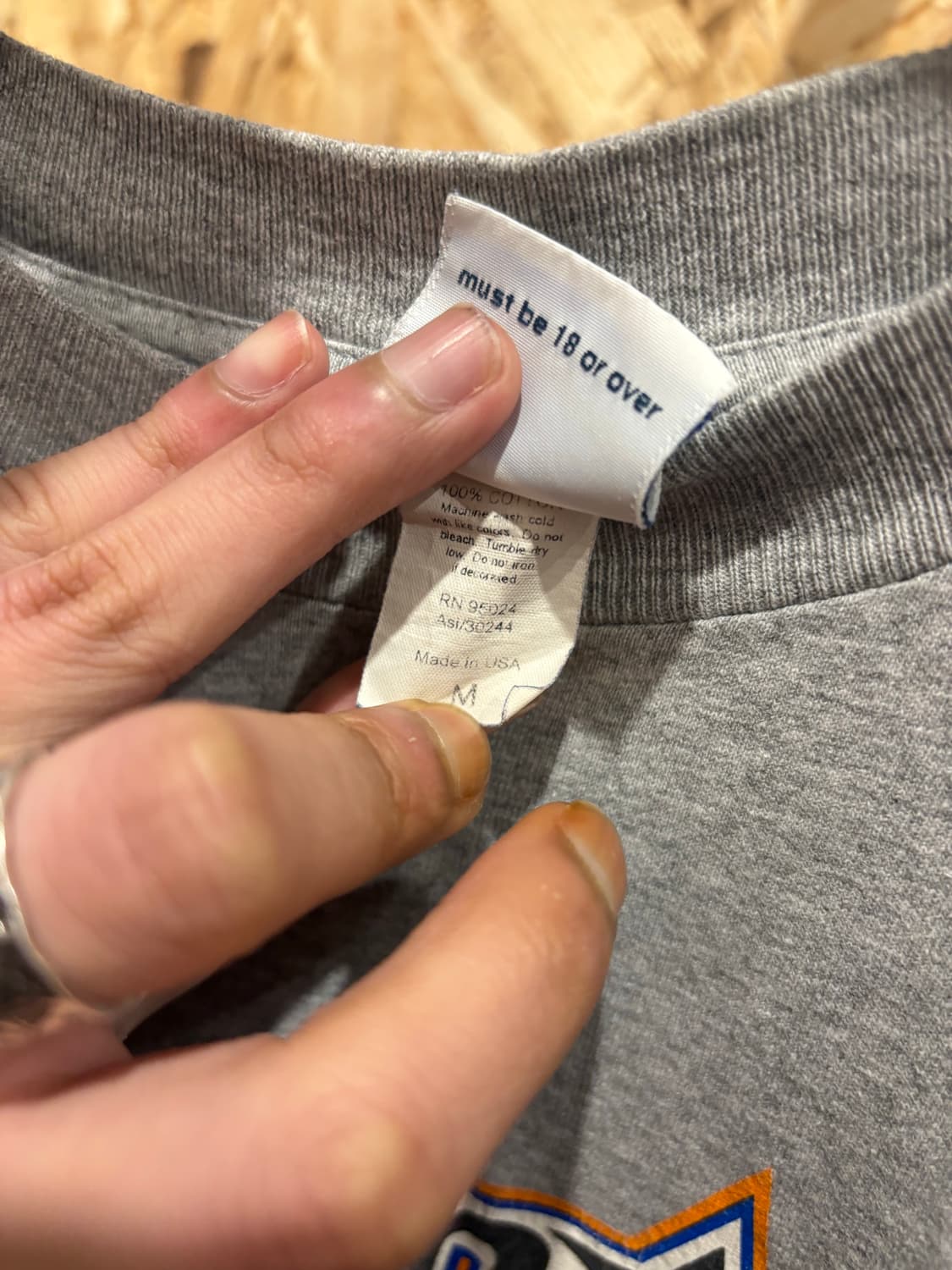 Pornstar 티셔츠 상품이미지5