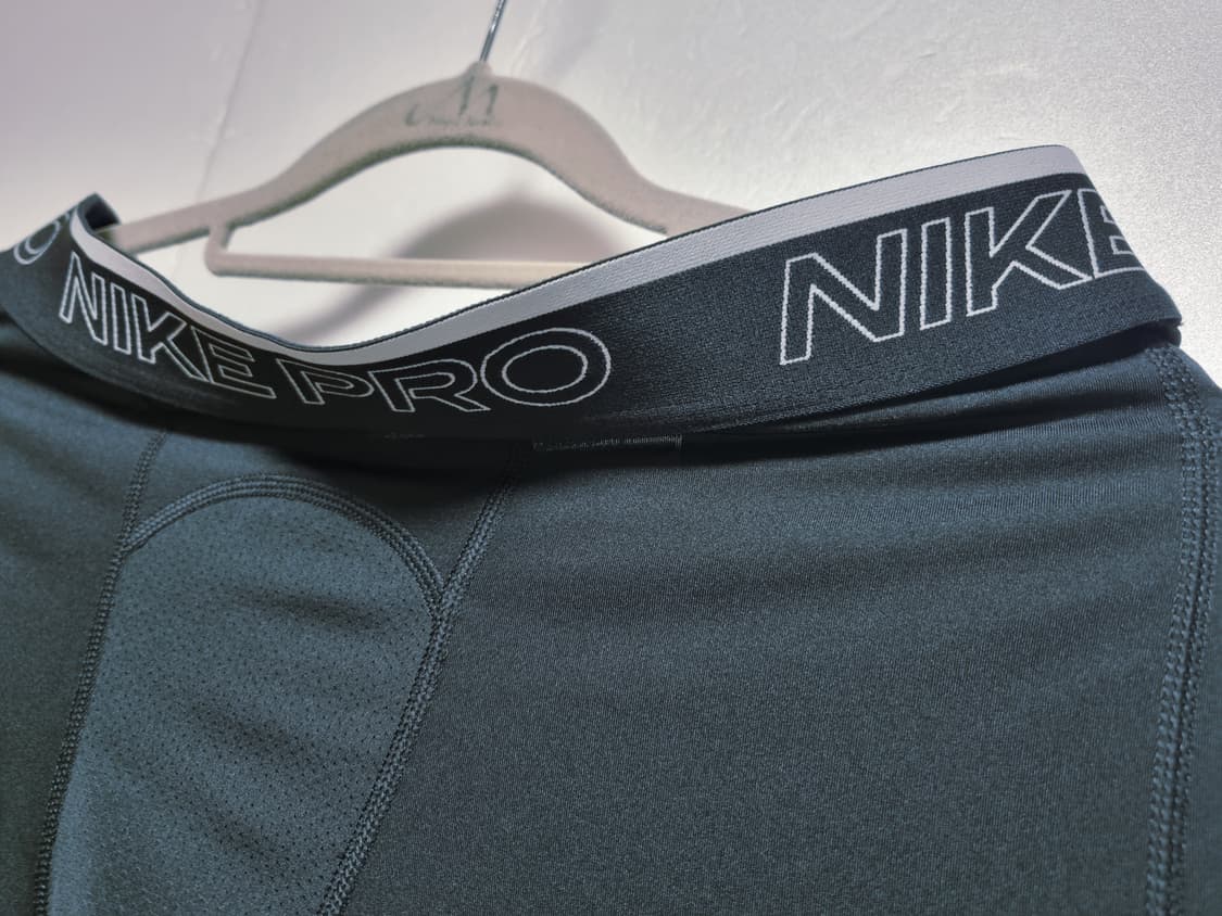 남성 2023 나이키 PRO 프로 버티컬 빅스우시 레깅스 타이즈 러닝복 상품이미지10