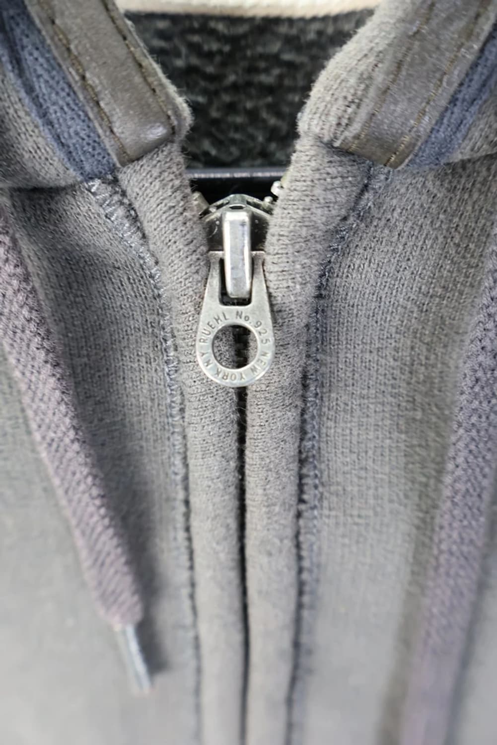 루엘 Ruehl No 925 빈티지 후드집업 상품이미지7
