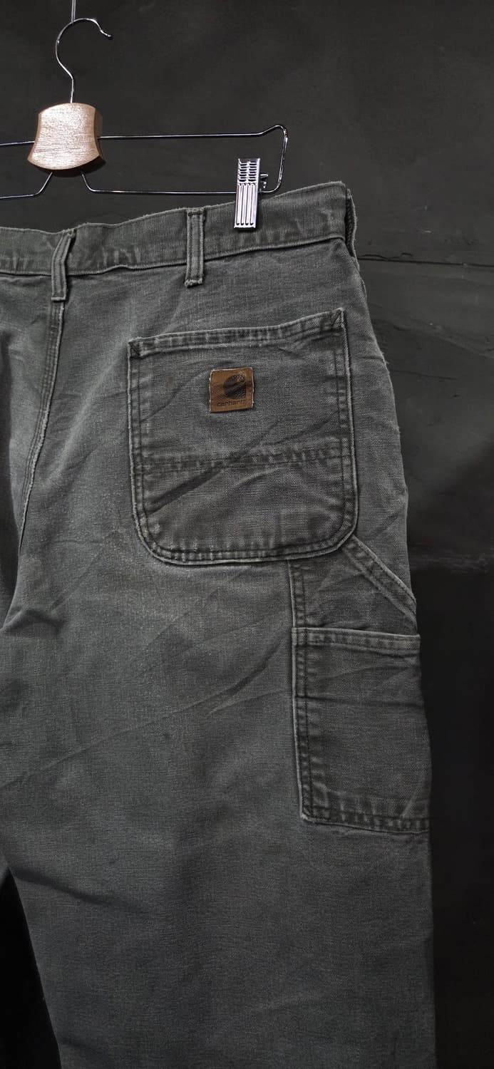 Carhartt- B11 - Duck - Carpenter 상품이미지8