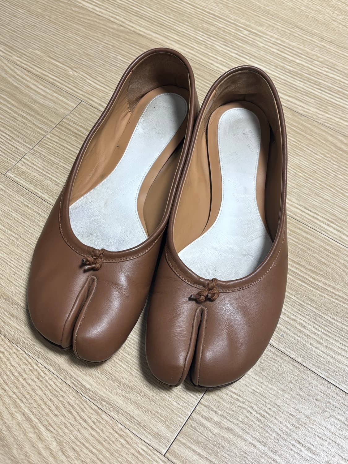 마르지엘라 타비플랫슈즈 37 상품이미지1