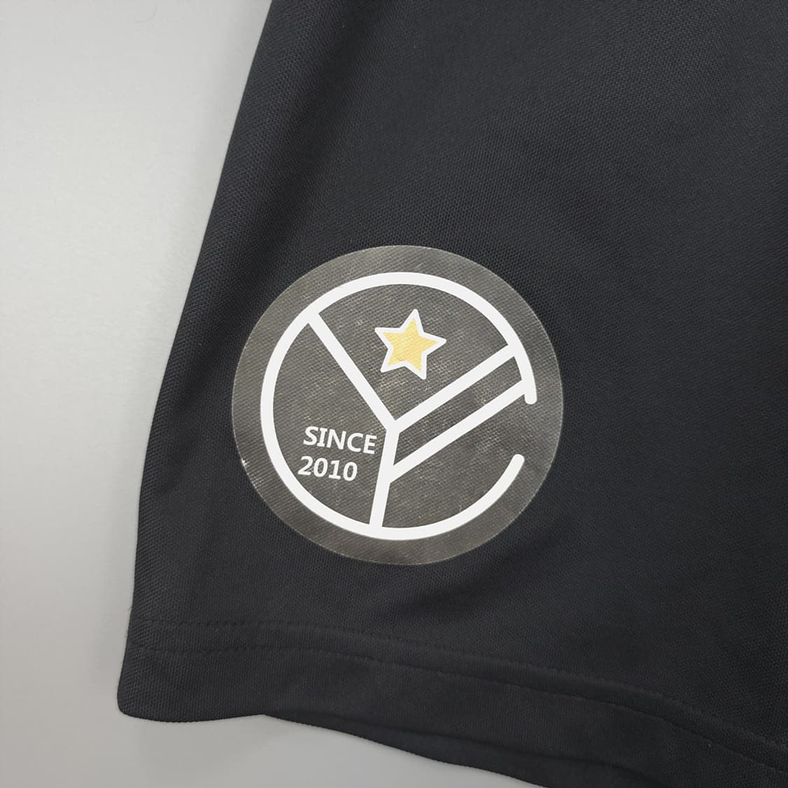 나이키 Nike 드라이핏 드로즈 일체형 트레이닝 쇼츠 블랙 M 상품이미지3