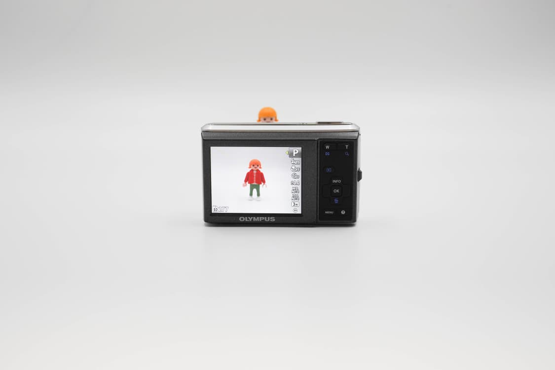 Olympus X-43 (올림푸스 X-43)  상품이미지2