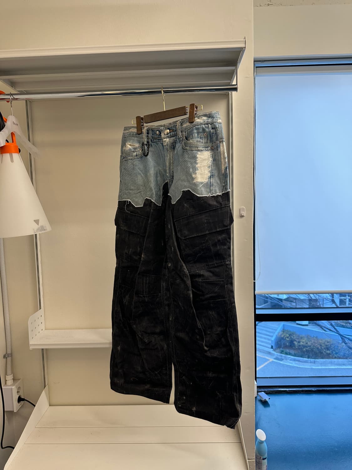 앤더슨밸 포우데님 32사이즈 상품이미지2