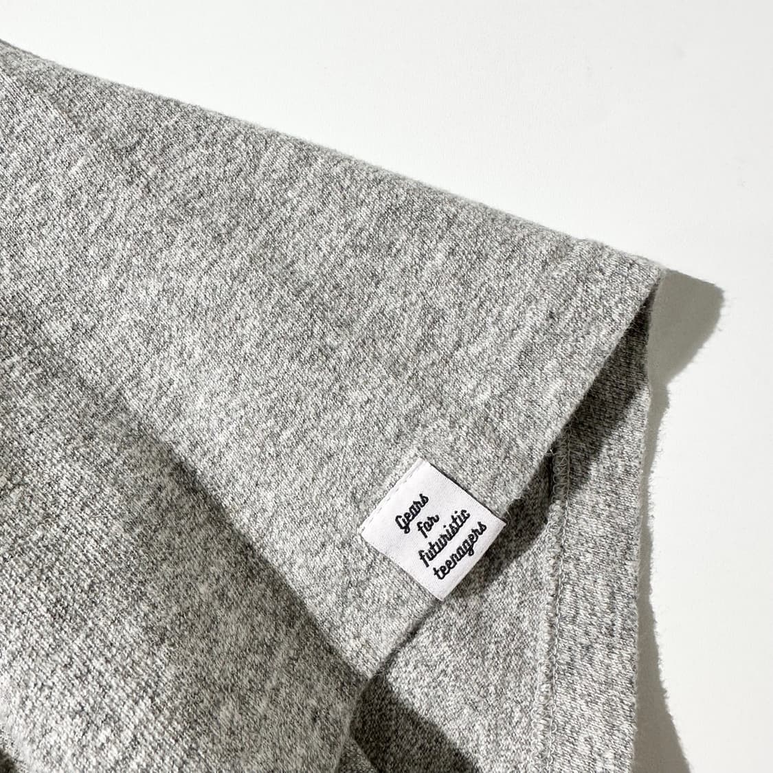 휴먼메이드 타이거 프린트 포켓 반팔 티셔츠 상품이미지6