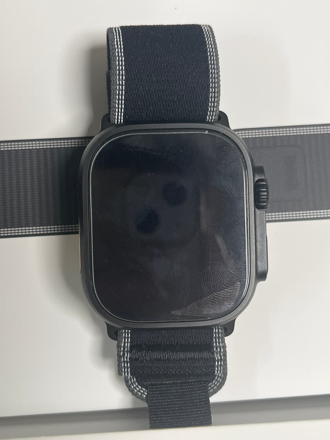애플워치 울트라3 49mm 상품이미지2