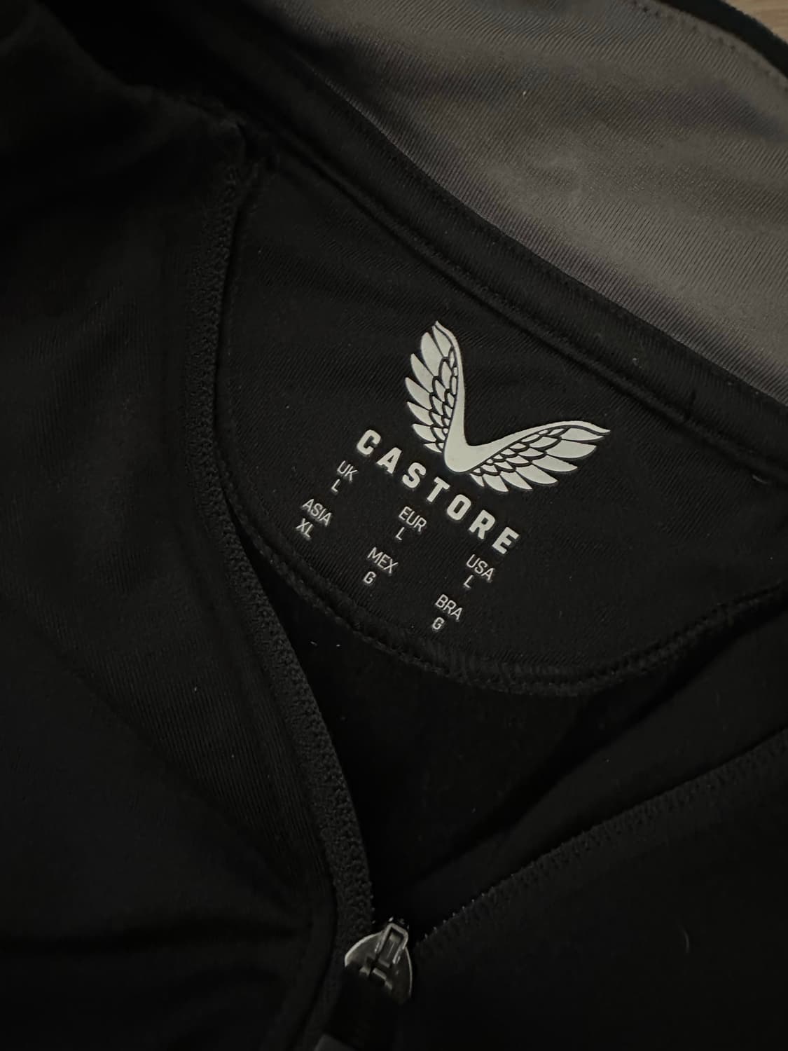 뉴캐슬 트레이닝 탑 라지사이즈 상품이미지2