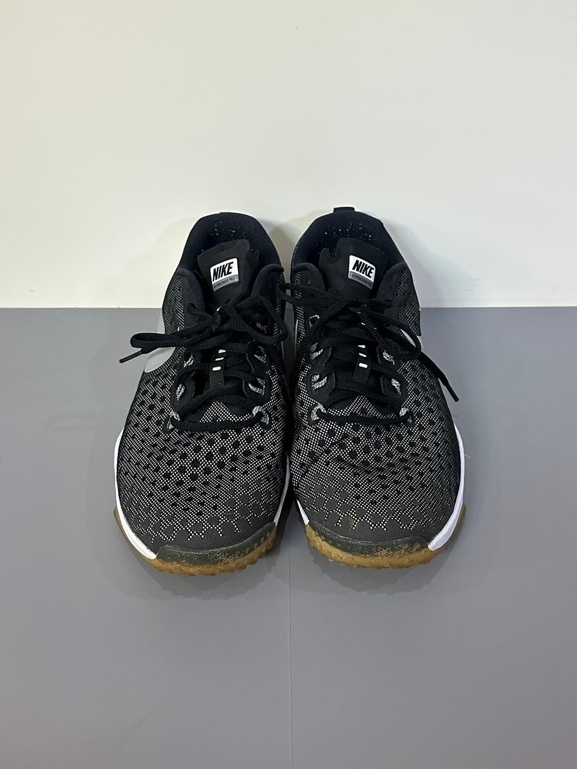 나이키 줌하이퍼크로스 TR2 운동화 상품이미지4