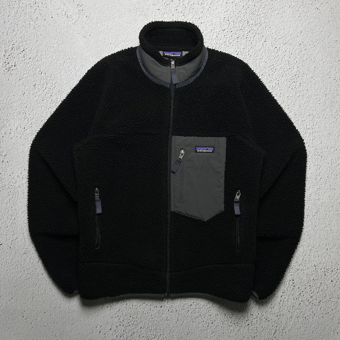 Patagonia Classic Retro-X Fleece Jacket 상품이미지2