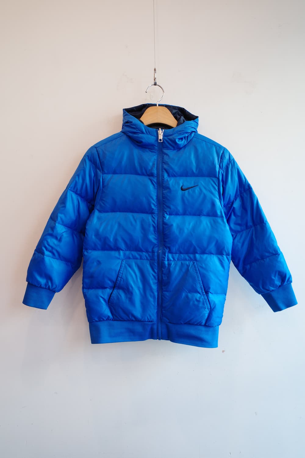 NIKE 나이키 리버시블 다운패딩 상품이미지1