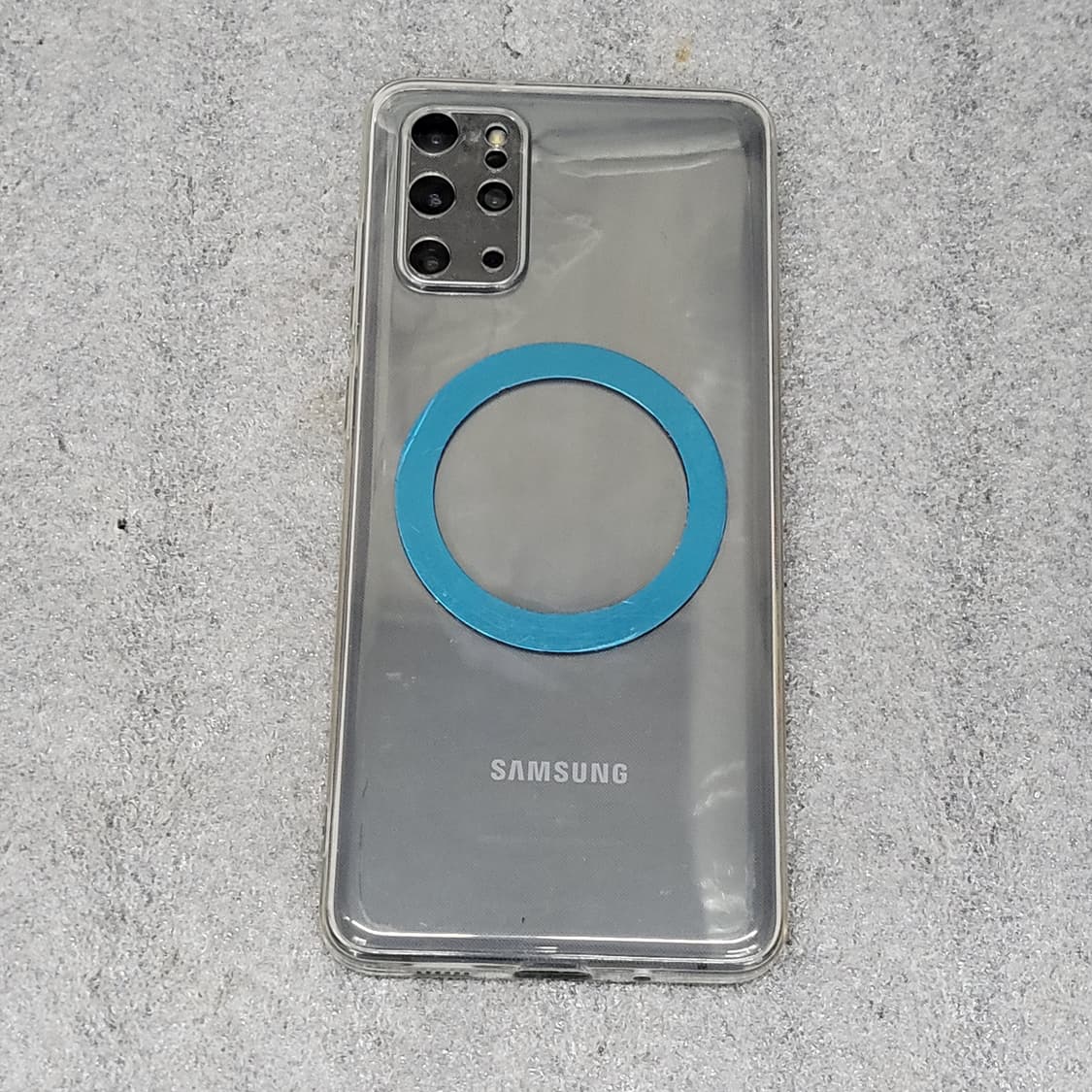 갤럭시 S20 플러스 5G 256GB 단폰 상품이미지5