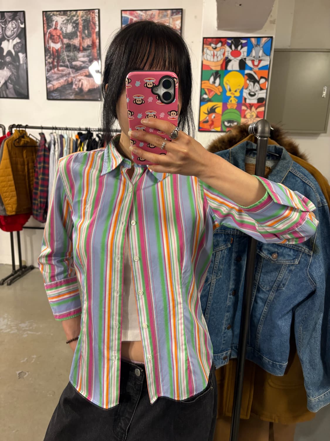 폴로 셔츠 상품이미지3