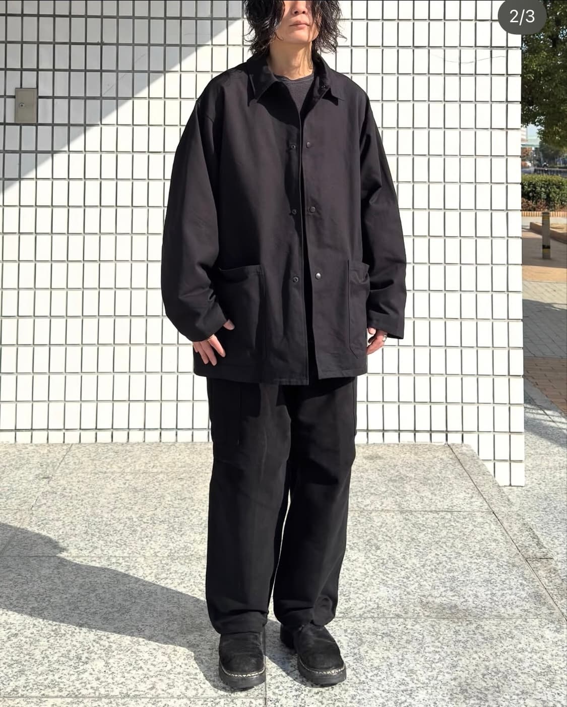 Comoli 상품이미지2