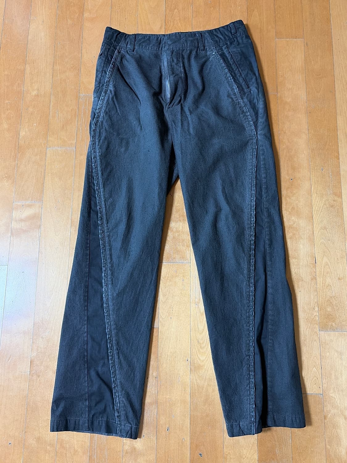 엑슬림 ep.3 03 trouser 1사이즈 상품이미지1