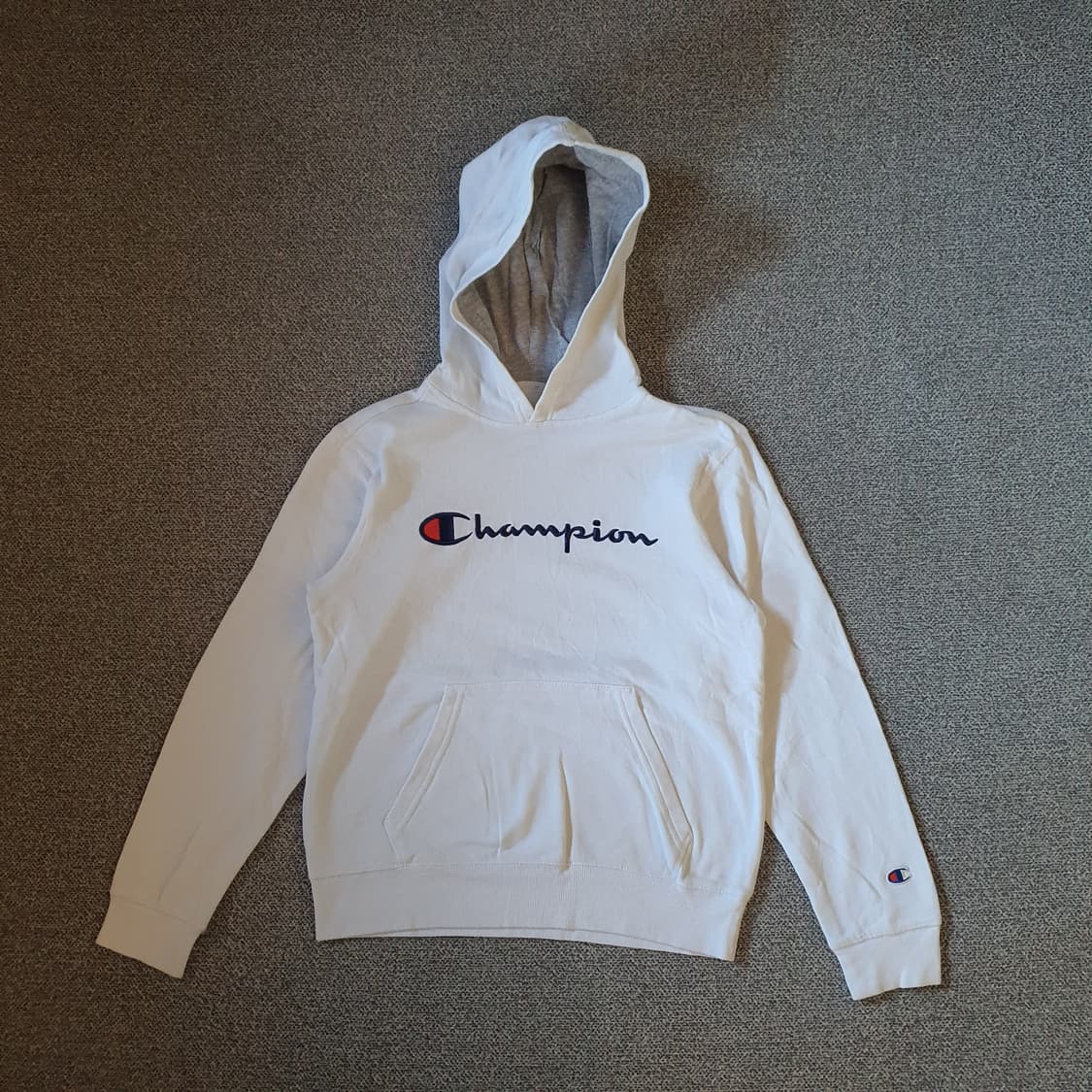 챔피온 후드 기모 No.70 상품이미지1