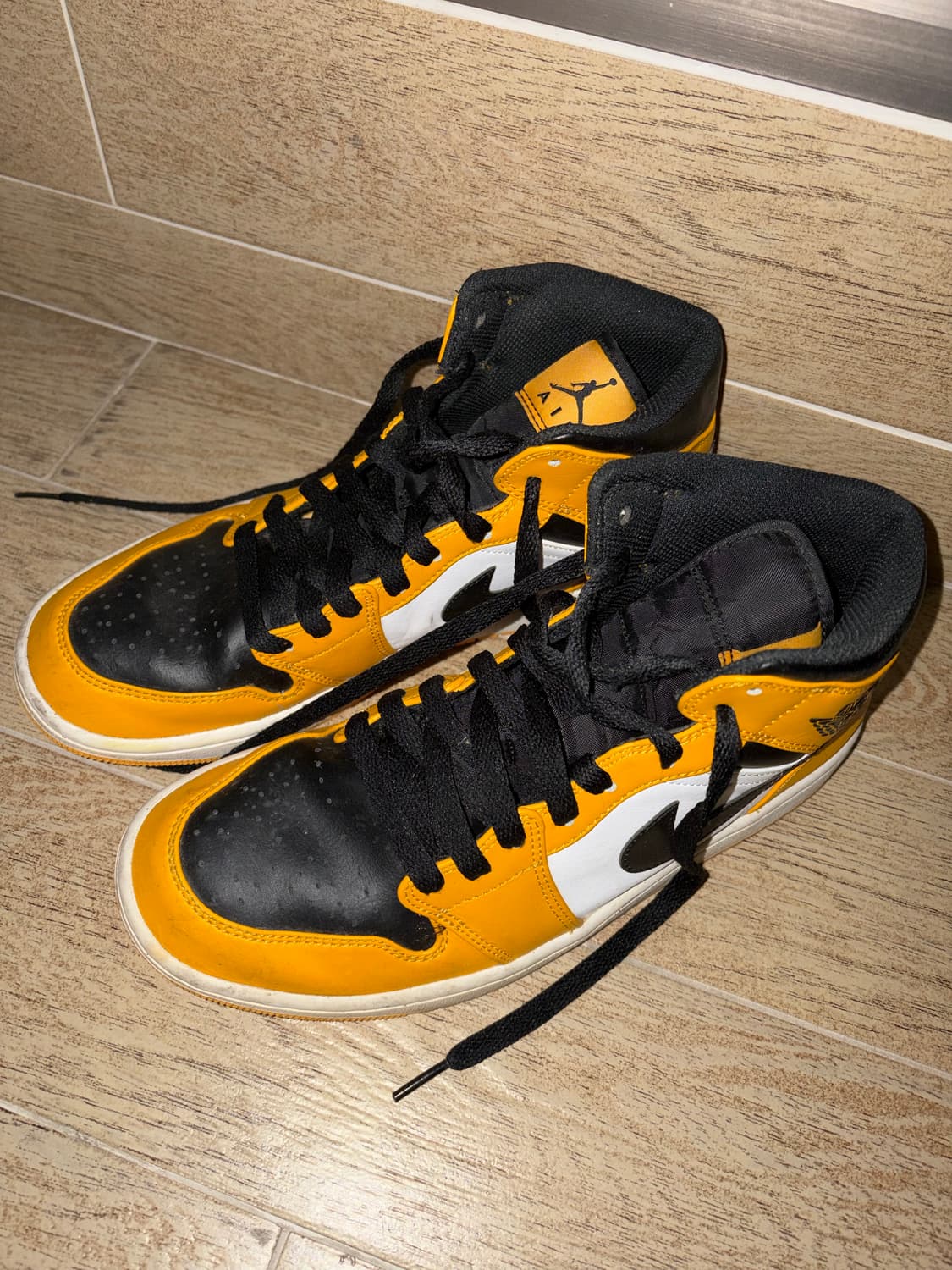 조던 1 미드 택시 270 상품이미지2