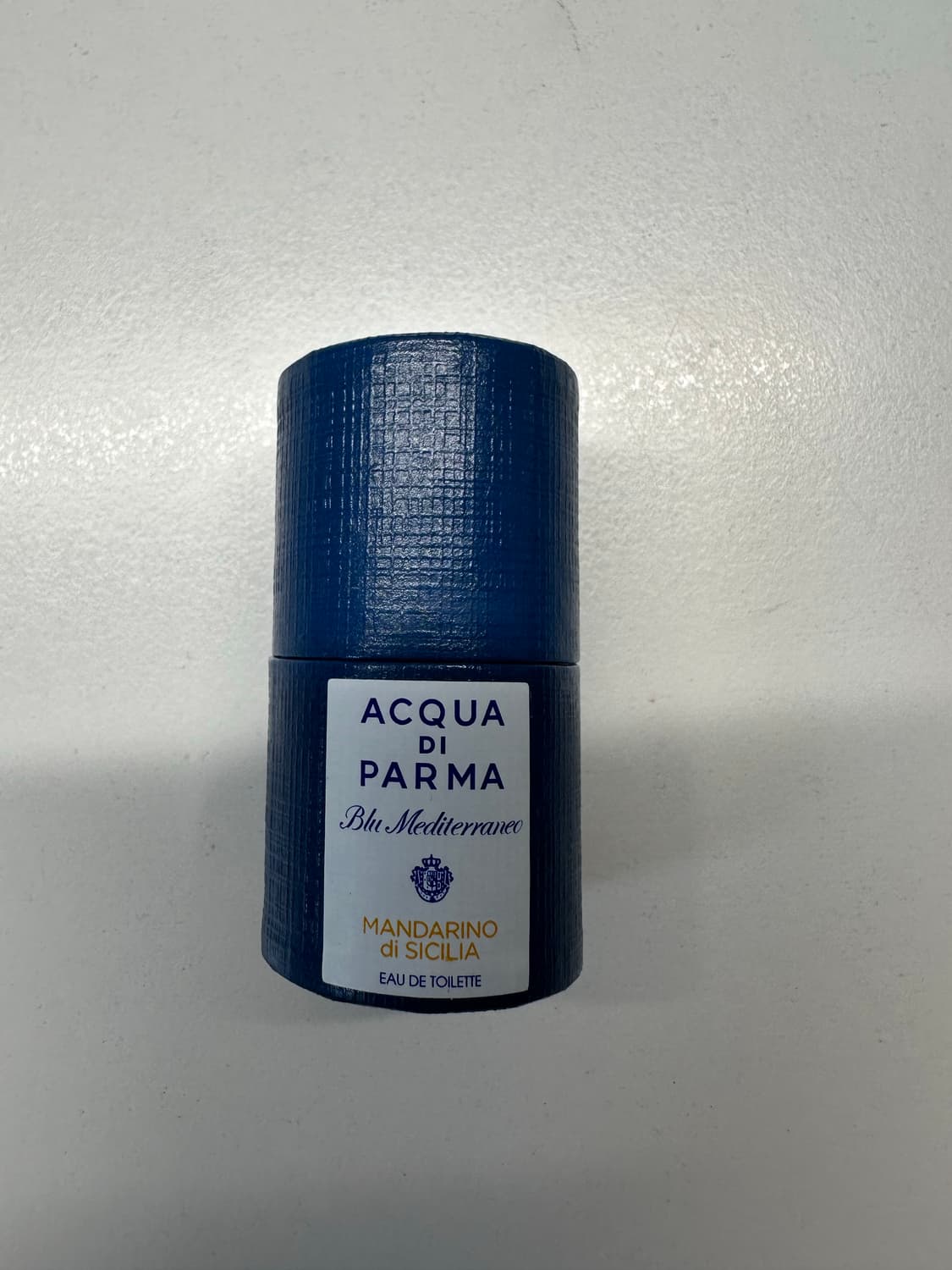 [국문택] 아쿠아 디 파르마 만다리노 디 시칠리아 미니어처 5ml 상품이미지1