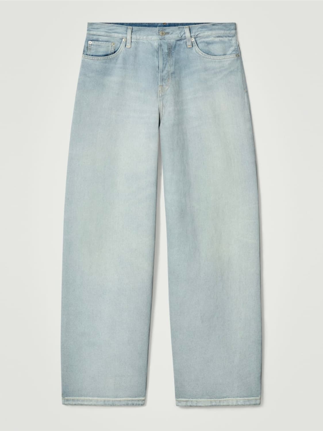 COS RIDER 데님팬츠 라이트블루 30, 31 판매합니다. 상품이미지1