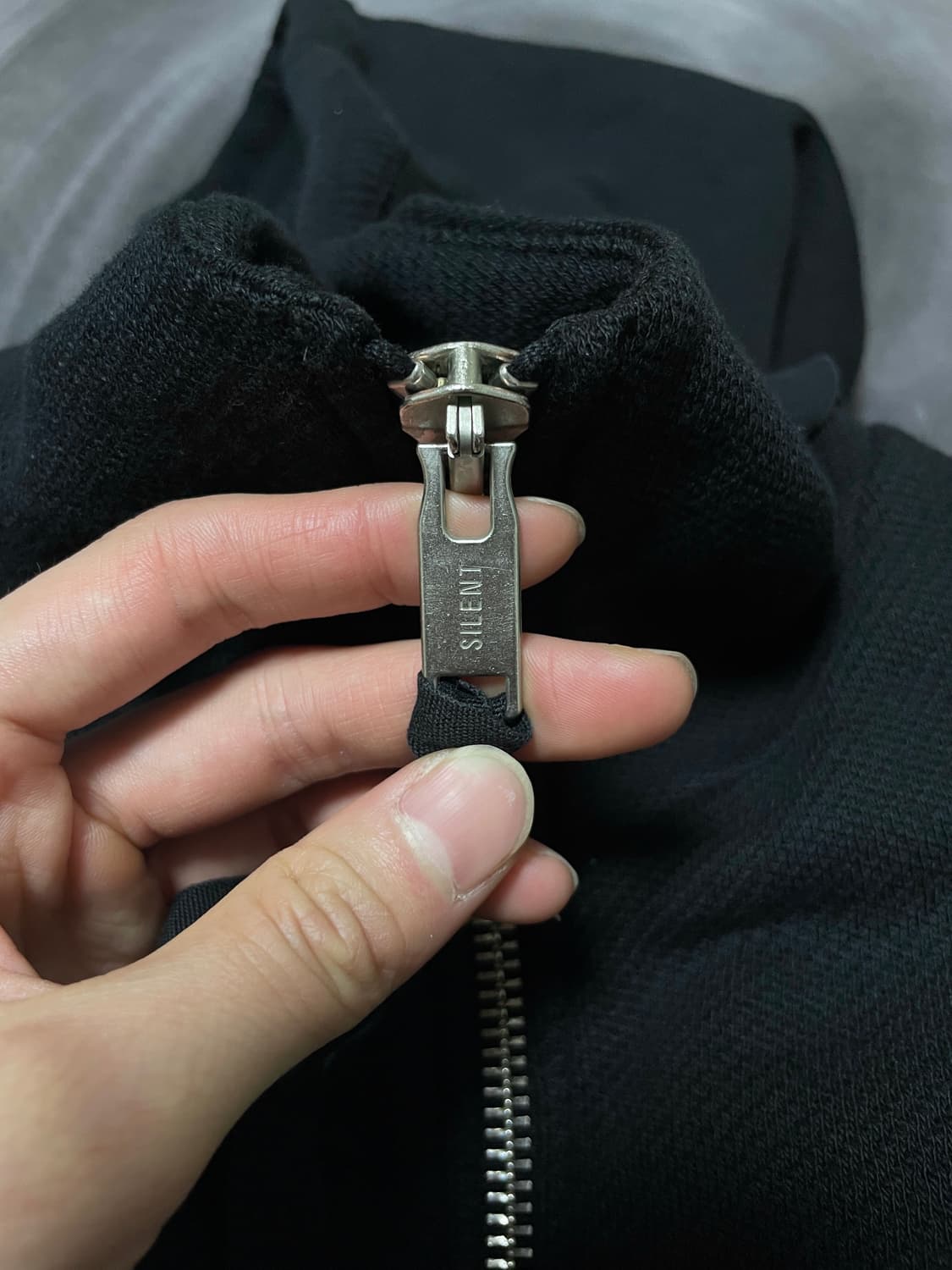 Damir Doma Docking Blazer Hoodie Jacket 상품이미지8