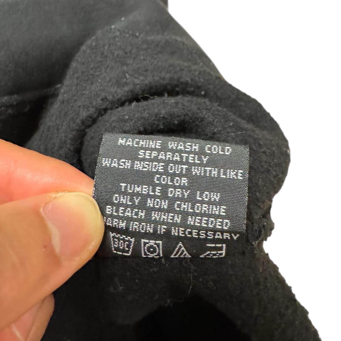 00‘s DC Shoes Subway Map Full Zip-up 상품이미지10