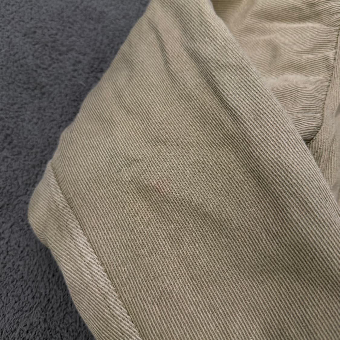 [ XL ] 아메리칸 빈티지 미해군 N-1 덱자켓 상품이미지7