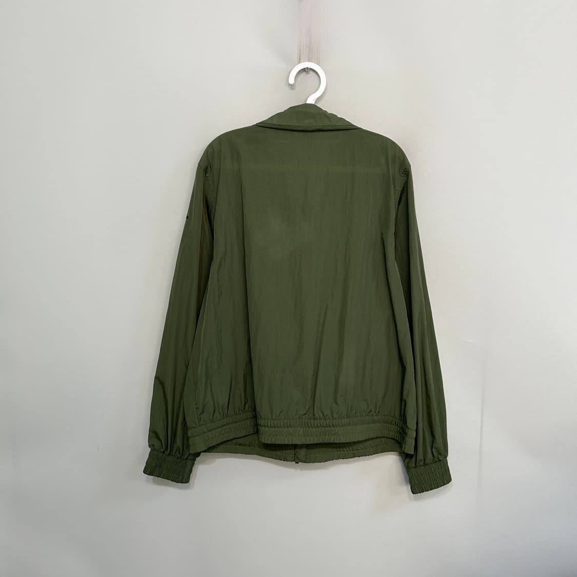 컬럼비아 여성 바람막이 새상품 100 상품이미지3