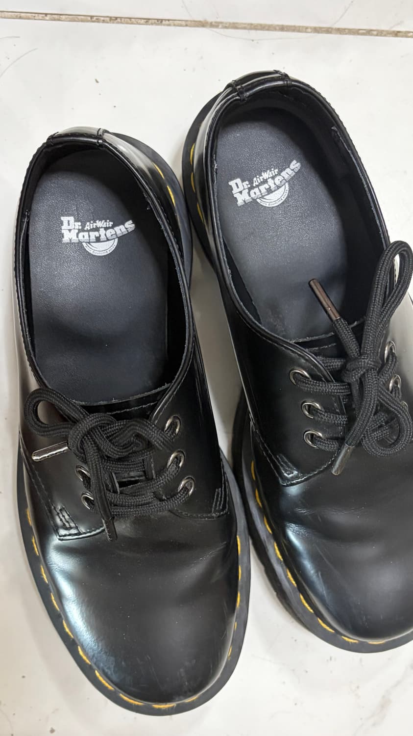 닥터마틴 쿼드 250 상품이미지4
