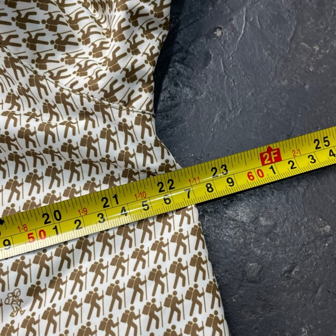 95-100 노스페이스 픽토그램 바람막이  상품이미지7