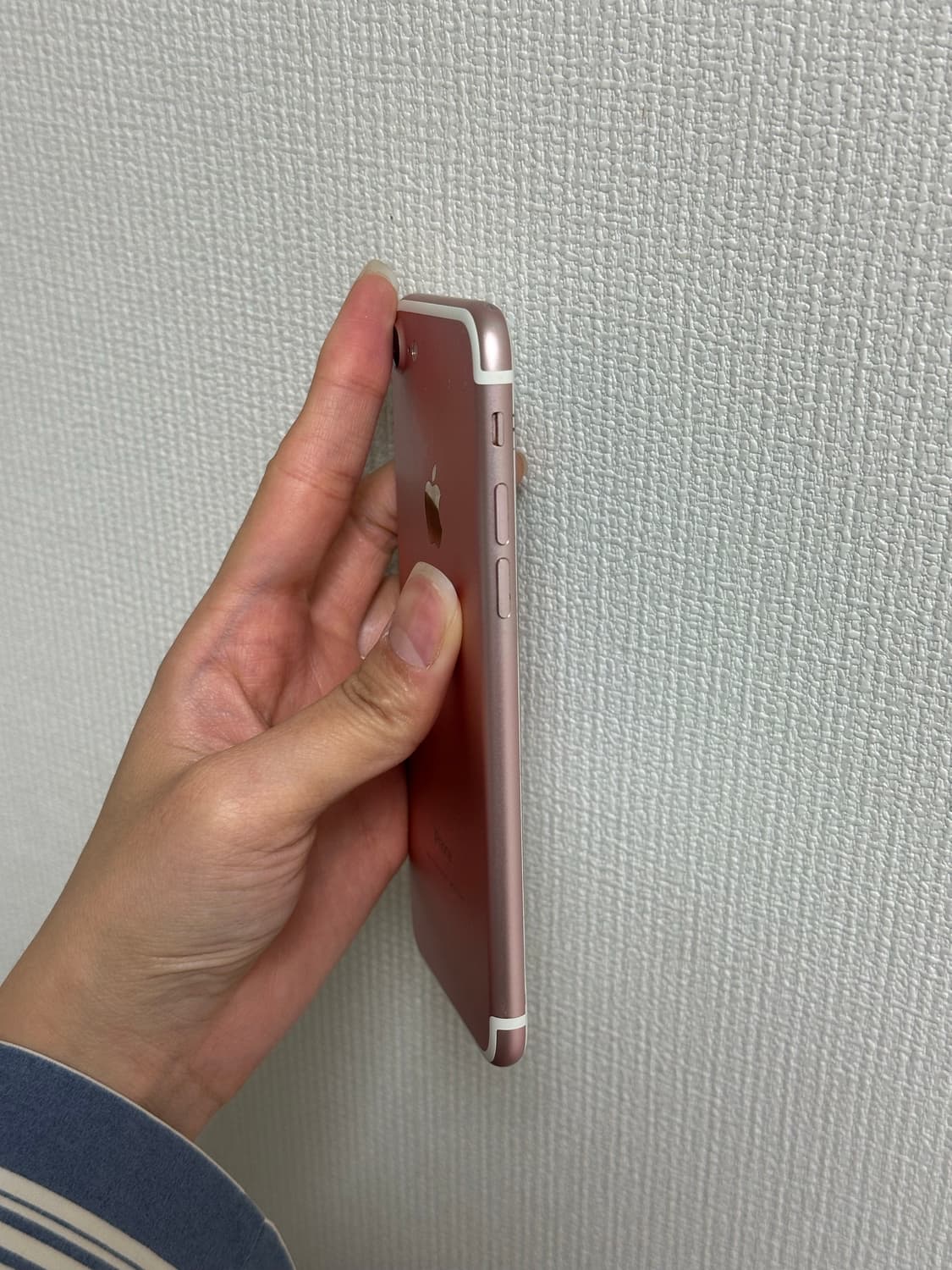 아이폰 7 로즈골드 128기가 상품이미지4