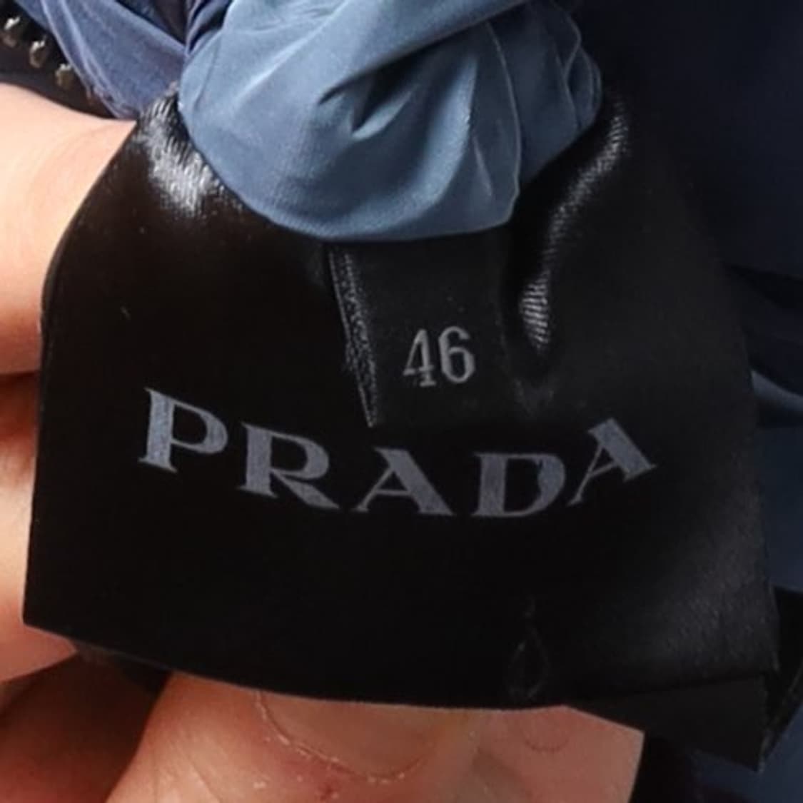 프라다 Prada Reversible Bomber Jacket 

 상품이미지7