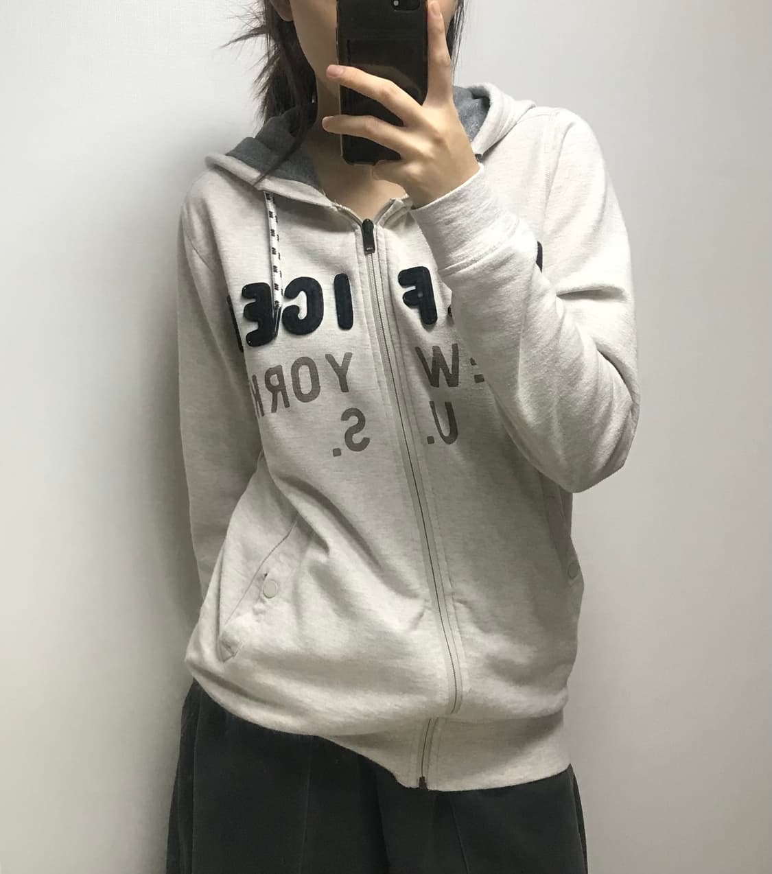 타미힐피거 후드집업 상품이미지5