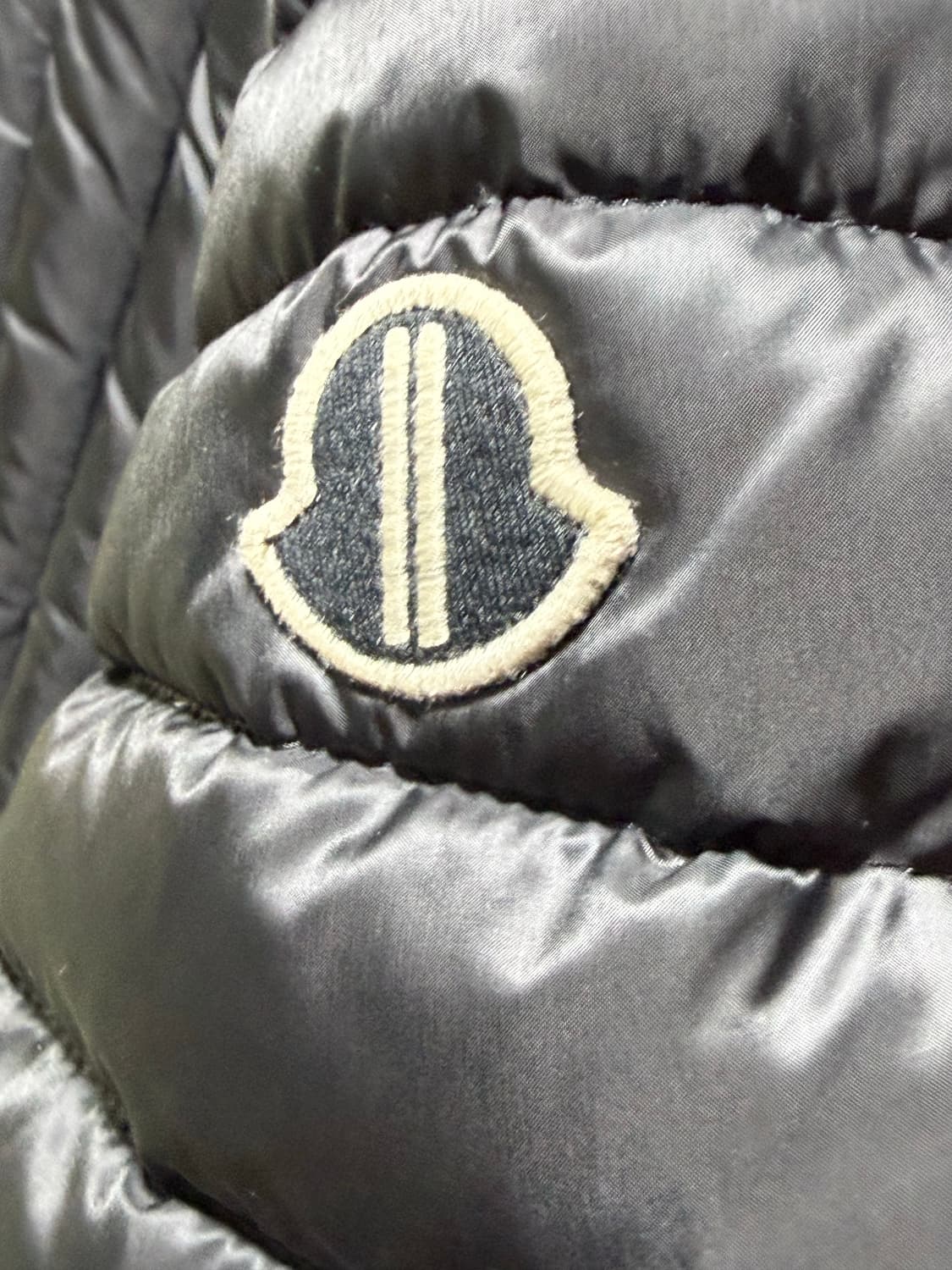 릭오웬스 몽클레어 래디언스 패딩 [2] 상품이미지4