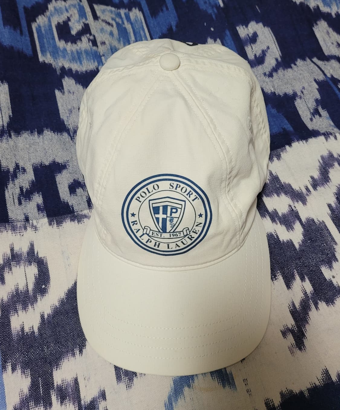 폴로 랄프로렌 남녀공용 야구모자 상품이미지10