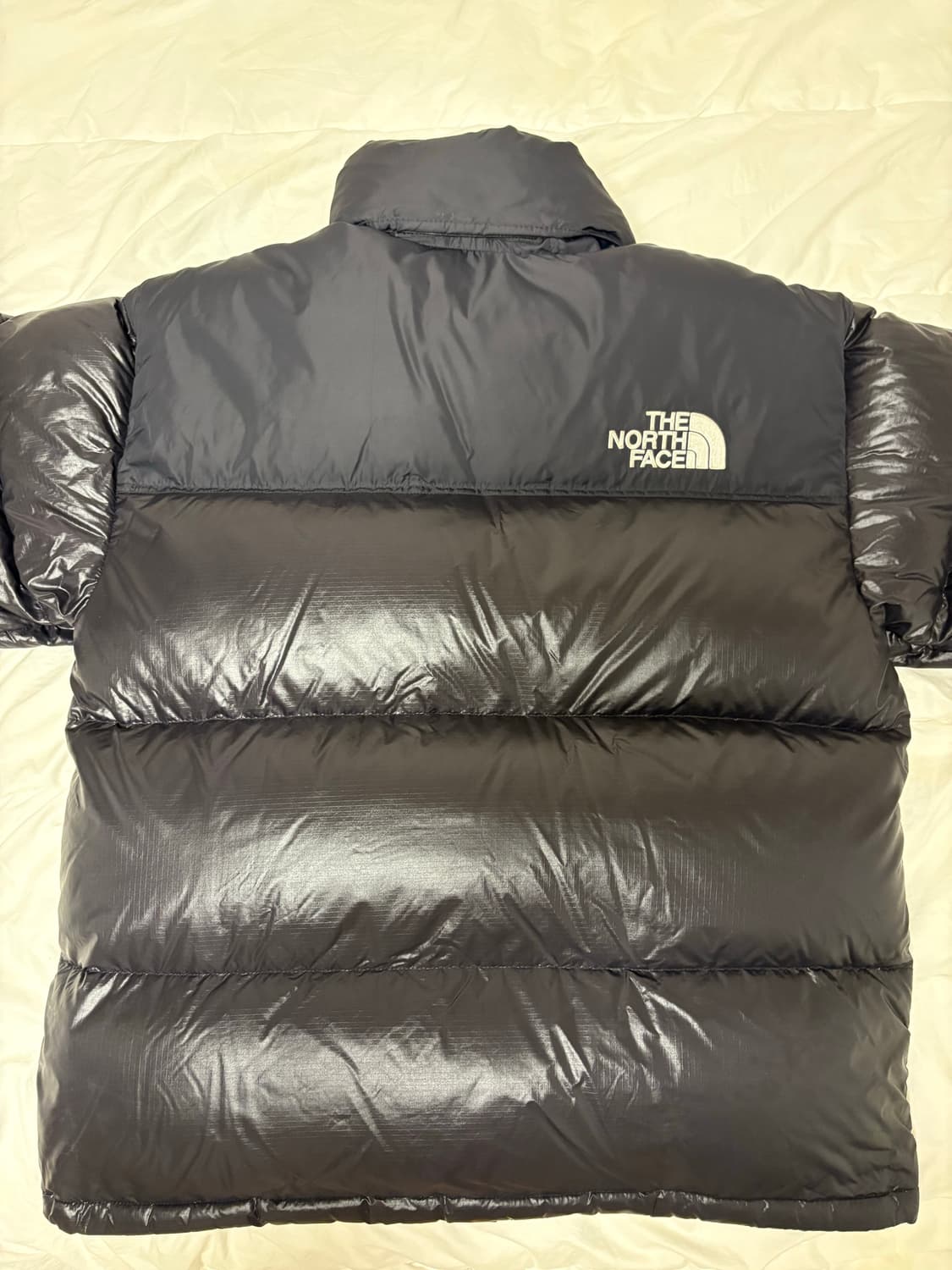 The North Face Nuptsey 노스페이스 눕시 1996 패딩 상품이미지3
