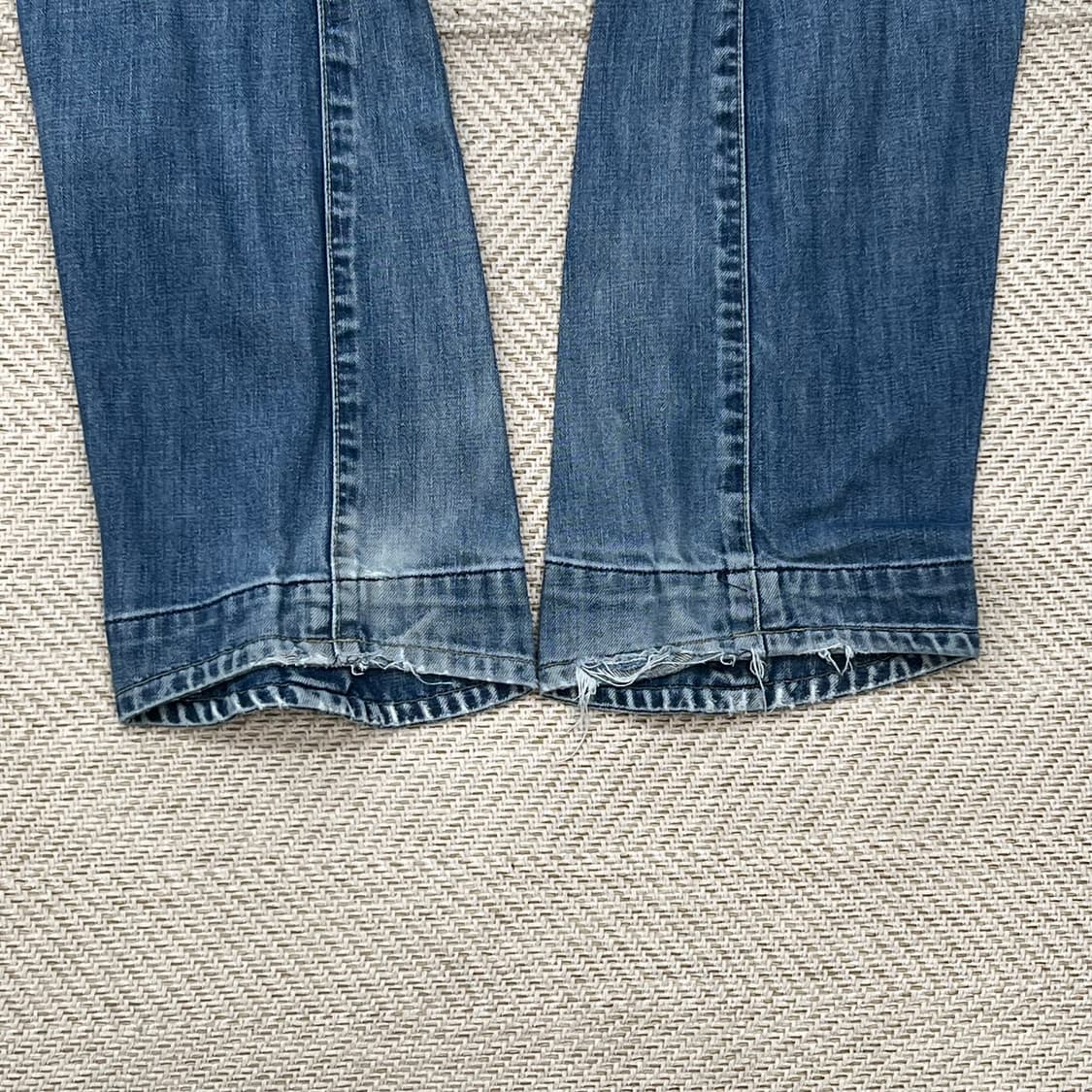 리바이스 엔지니어드 데님팬츠 r2301 상품이미지6