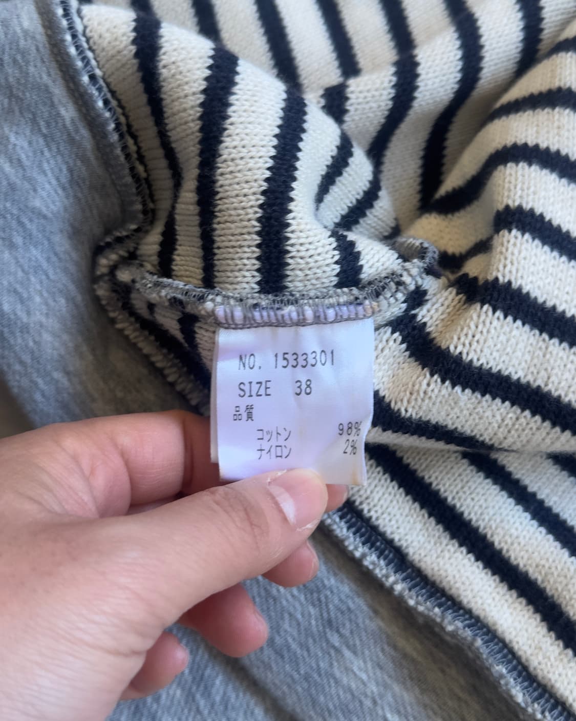 [HERENCIA] ruffle zip up hoodie 상품이미지9