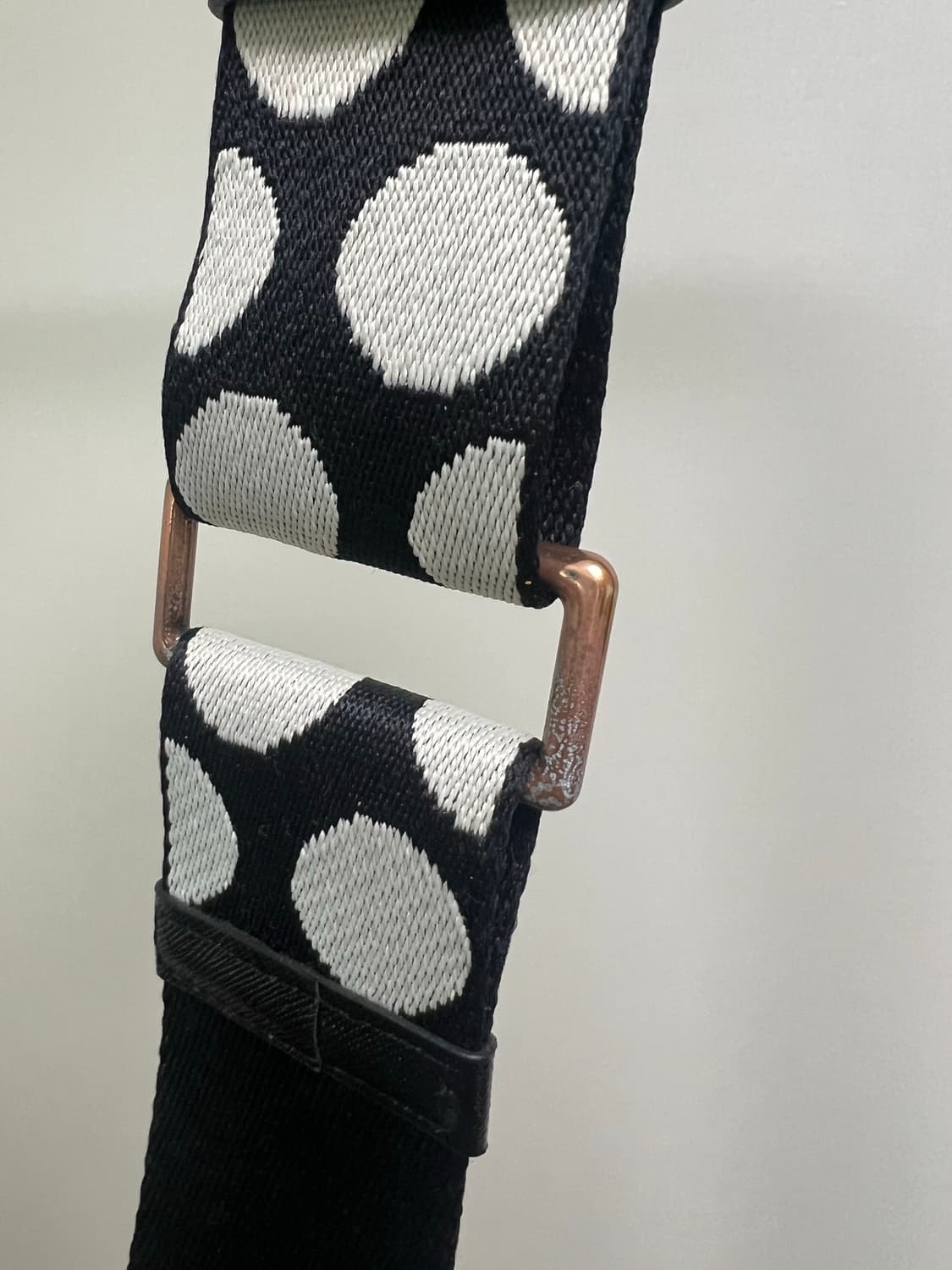 마크제이콥스 카메라가방 상품이미지7