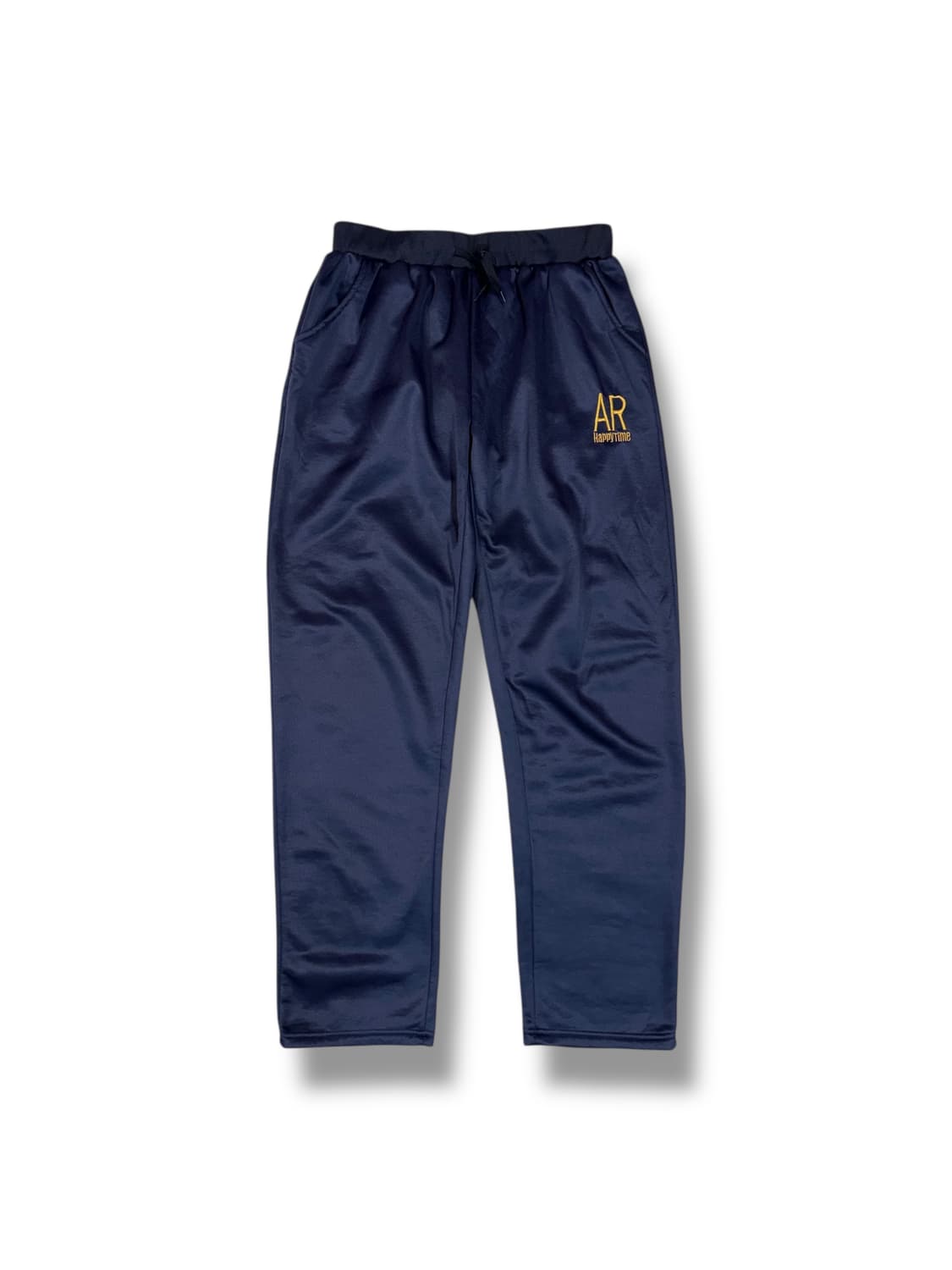 네이비 스웻 트레이닝 팬츠 (L)   상품이미지1