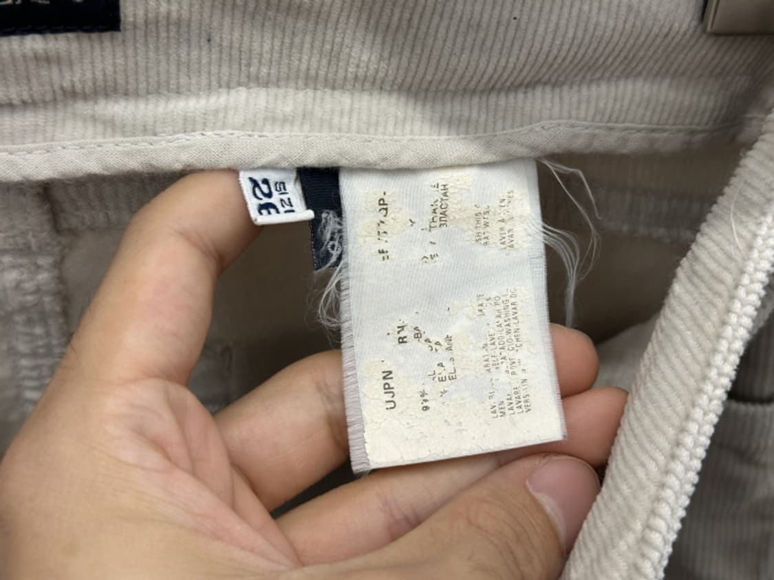 ARMANI JEANS (27) 상품이미지10
