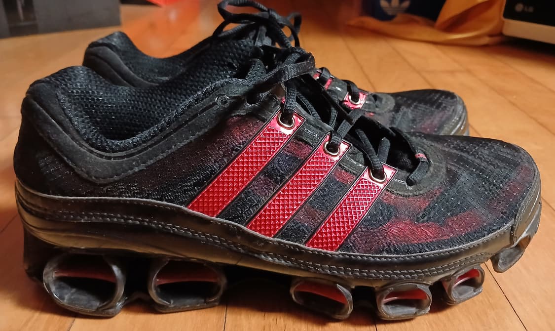 아디다스 엠비션 파워바운스  상품이미지3