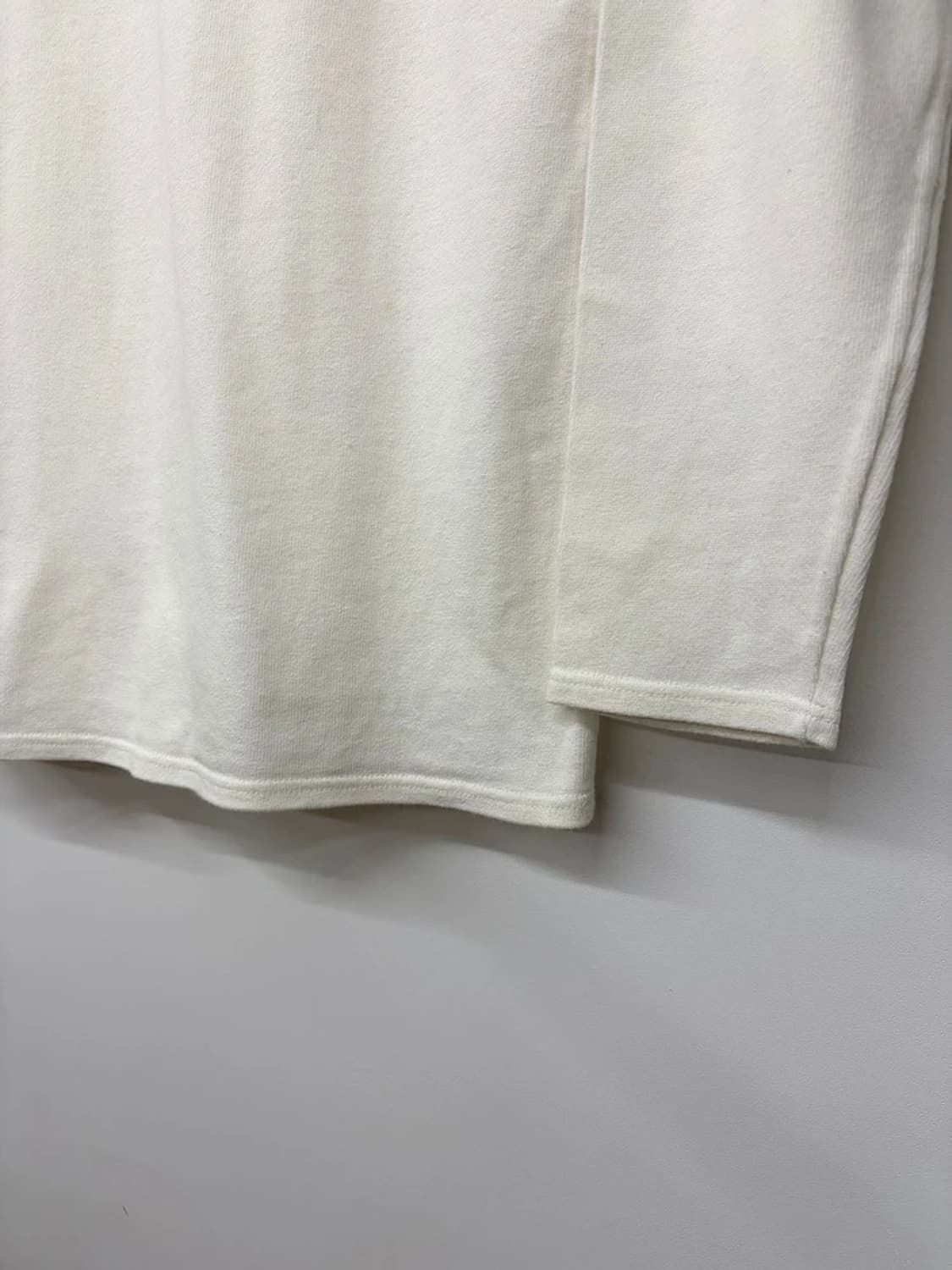 세인트제임스 클래식 로고패치 롱슬리브 PN9823 상품이미지3