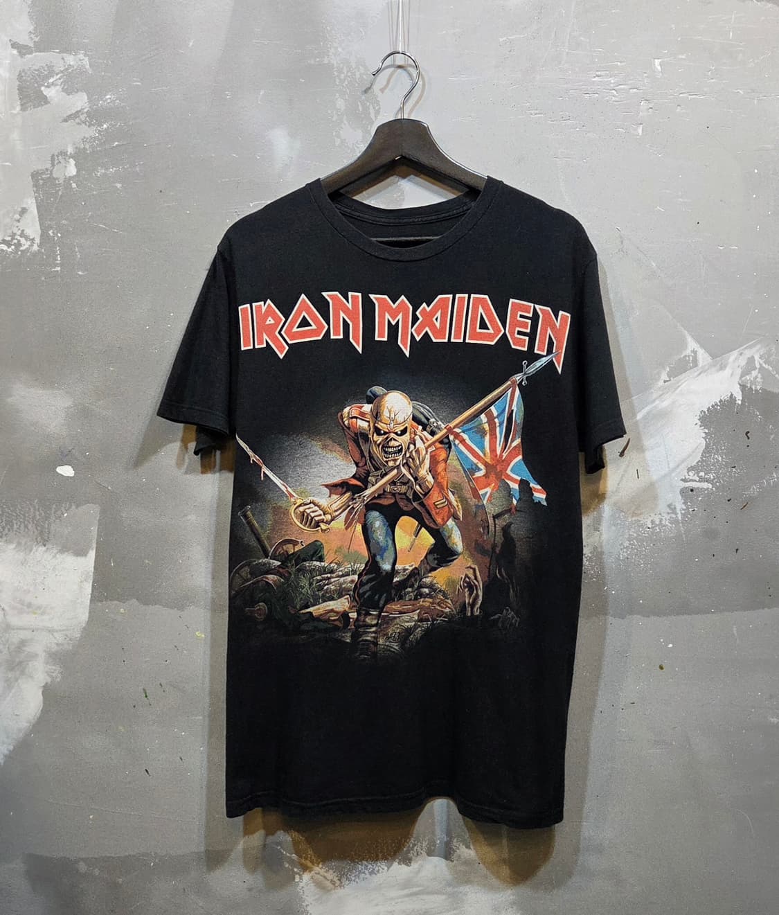 None - Iron Maiden 상품이미지1