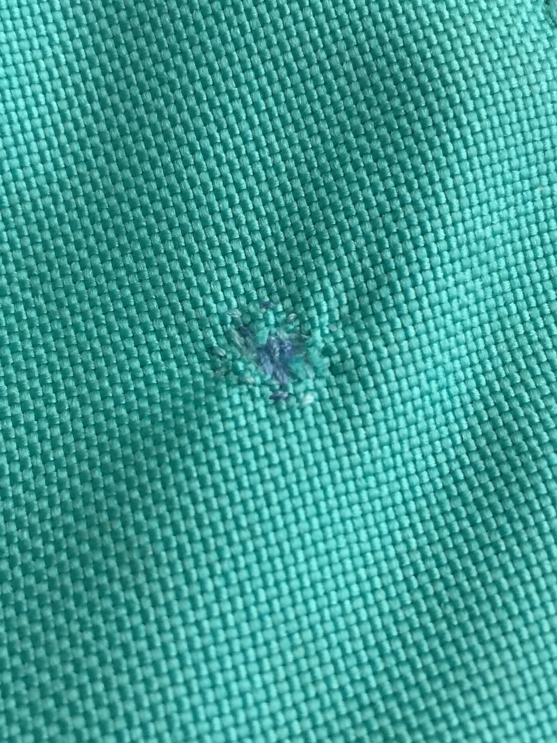 파타고니아 15L 백팩 퍼플 민트 상품이미지6