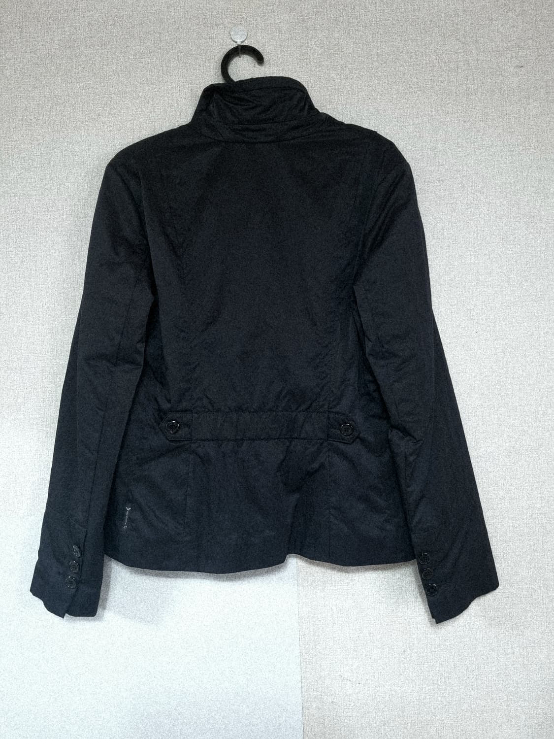 알마니진 정품 봄가을 점퍼 55-66사이즈 상품이미지2