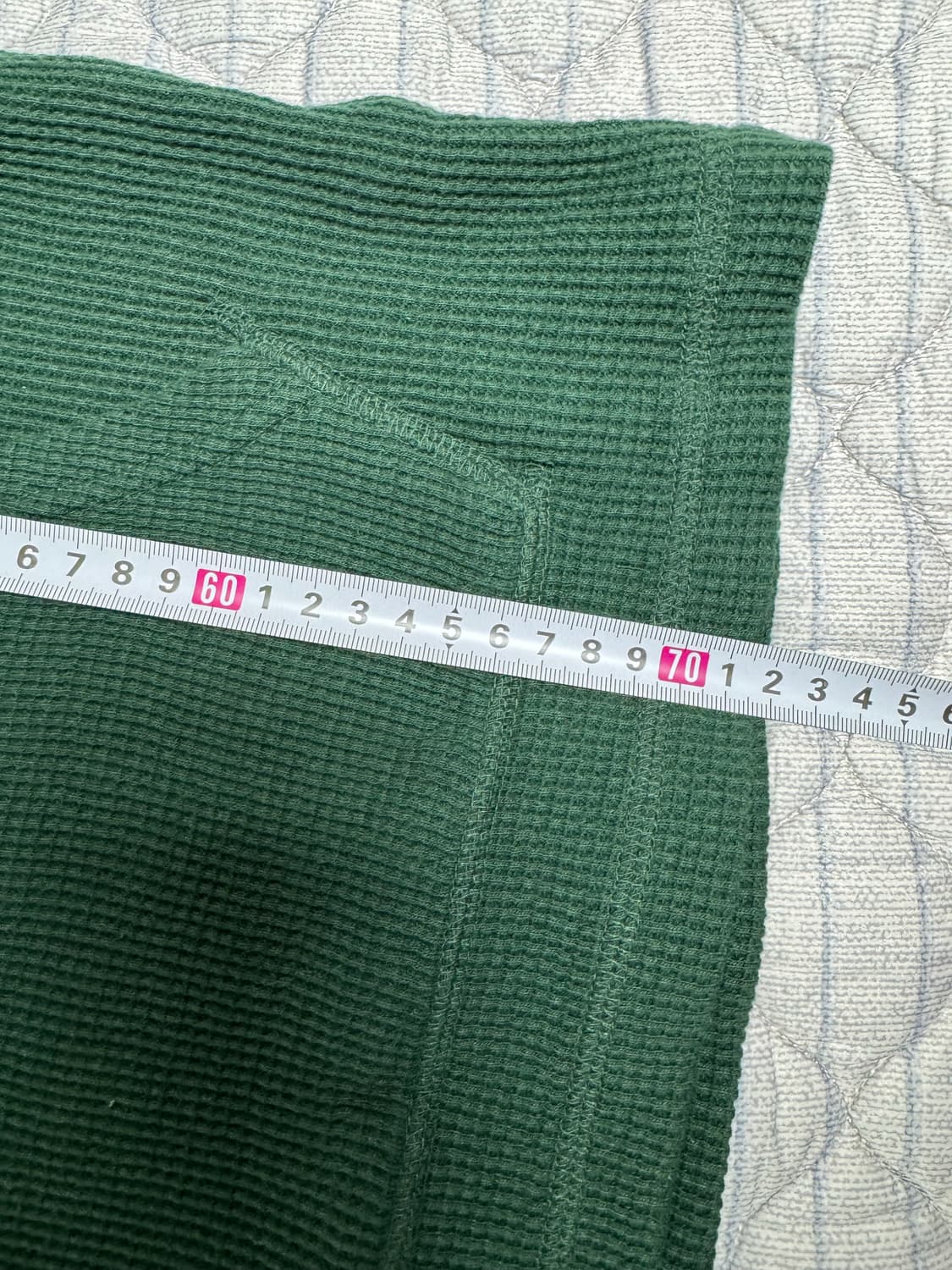 폴로 랄프로렌 와플 후드티 상품이미지6