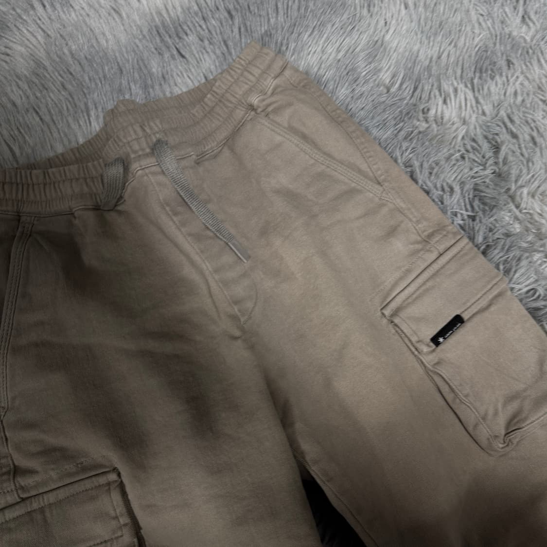 스노우피크 조거팬츠 M사이즈 상품이미지2